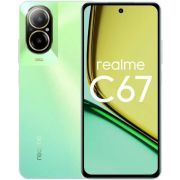 Смартфон REALME C67 RMX3890 8/256Gb Green (RLM-3890.8-256.GN)