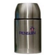 Термос PENGUIN из нержавеющей стали с широким горлом ВК-106А , 0,75л