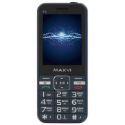 Сотовый телефон MAXVI P3 BLUE