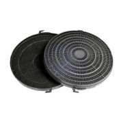 К-т фильтров угольных 2шт ELIKOR Ф-03 кассетный