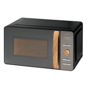 СВЧ HARPER HMW-20ST03 GREY