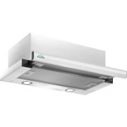 Вытяжка ELIKOR Интегра S2 60П-700-В2Д КВ I М-700-60-428 белый/белый