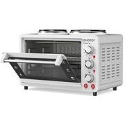 Мини-печь ENERGY GН-26A-W