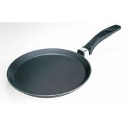 Сковорода блинная НЕВА МЕТАЛЛ ПОСУДА 24 литая 6224