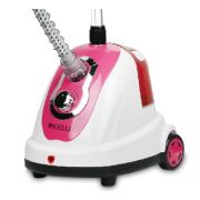 KELLI KL-305 белый-розовый