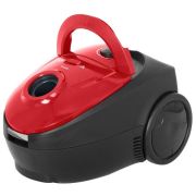 Пылесос CENTEK CT-2507 красный