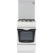 Газ.плита De Luxe 506040.00гэ(крст)