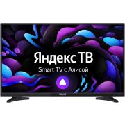 Телевизор LED ASANO 32LH8010T SMART Яндекс