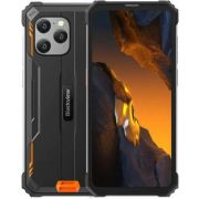 BLACKVIEW BV8900 Pro 8/256Gb Black/Orange (BV8900PRO-8256ORA)