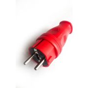 КОСМОС VKsm-Z-IP(R)16A красный