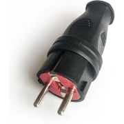 КОСМОС VKsm-Z-IP(B)16A черный