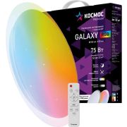 КОСМОС KSGalaRGB75W белый