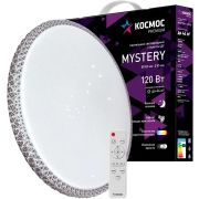 КОСМОС KSMyst120W белый