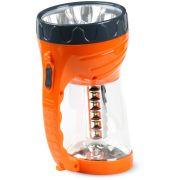 Фонарь SMARTBUY (SBF-38-R) оранжевый