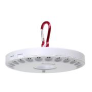 Фонарь SMARTBUY SBF-8253-W MISSOURI 24 LED белый