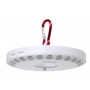 Cветодиодный фонарь SMARTBUY (SBF-8254-W) 48 LED, белый