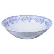 Салатник MILLIMI Аполлон2 опаловое стекло 16,5см, 218 818-256