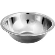 Миска VETTA глубокая 22см, 1500 мл, нерж. сталь 831-780