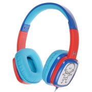 Наушники HARPER KIDS HN-302 Blue-Red