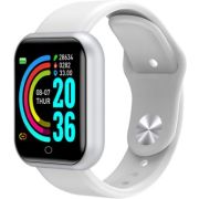 Смарт-часы RITMIX RFB-505