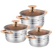 Набор посуды Zeidan Z-50661