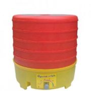 Сушилка для овощей Суховей -МП (5ур.)