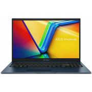 ASUS 15.6 X1504VA-BQ281 Quiet Blue (Core i3 1315U/8Gb/512SSD/noOS) (90NB10J1-M00BL0) ПИ