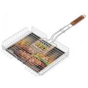 Решетка для барбекю ЭКОС Х-381D (999619)