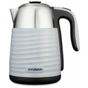 HYUNDAI HYK-S4804, 2200Вт, серый и черный