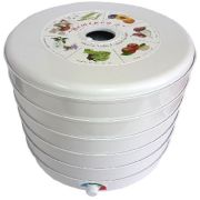 Сушилка для овощей Ветерок-2 5реш.