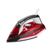 Утюг CENTEK CT-2344 красный