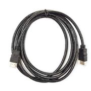 Кабель HDMI OLTO CHM-230 HDMI - HDMI 3 м