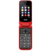 Сотовый телефон INOI 245R RED (2 SIM)