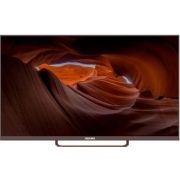 Телевизор LED ASANO 43LF1202T-FHD коричневый безрамочный