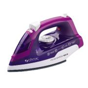 Утюг CENTEK CT-2348 фиолетовый
