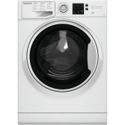 Машина стиральная HOTPOINT NSS 6015 W