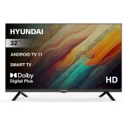 Телевизор LED HYUNDAI H-LED32BS5002 HD SMART Безрамочный