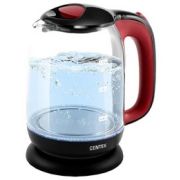 Электрочайник CENTEK CT-0034 черный