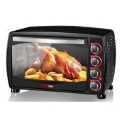 Мини-печь CENTEK CT-1531-42 Convection черный