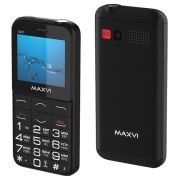 MAXVI B231 Black