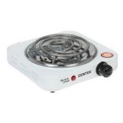 Электроплитка CENTEK CT-1508 белая