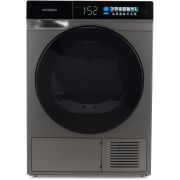 HYUNDAI DFE9430 (с сушкой) темно-серый