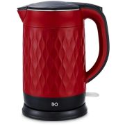 BQ KT1715P Red-Black