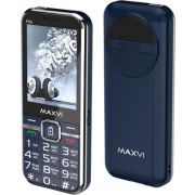 MAXVI P18i Blue