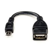 ATCOM (AT3792) USB 2.0 (AF/Micro 5P OTG) - 0.1 м (10)