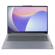 LENOVO 15.6 IdeaPad Slim 3 Grey (82XQ00B5PS) ПИ