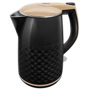 Электрочайник CENTEK CT-0025 черный