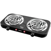 Электроплитка CENTEK CT-1509 черная