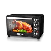 Мини-печь CENTEK CT-1530-36 Convection черный
