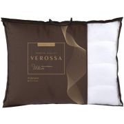 VEROSSA Подушка VRSilk 50/70 Шелк/ХБ 0,65 33